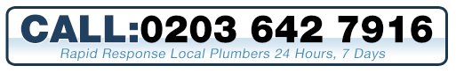 Click to call Barbican Plumbers
